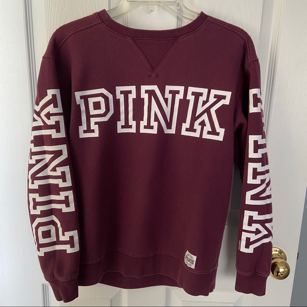 VS PINK Sweatshirt
